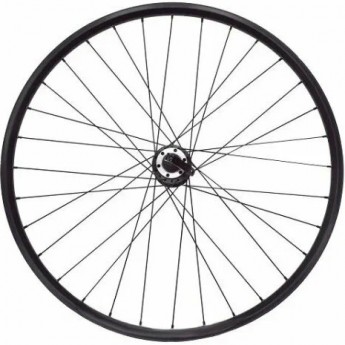 Колесо переднее FORWARD 26'' DWV-Brake Колесо переднее FORWARD 26'' DWV-Brake