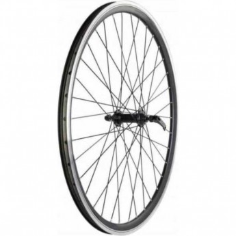 Колесо переднее FORWARD DW 26'' под диск (6 болтов) Колесо переднее FORWARD DW 26'' под диск (6 болтов)