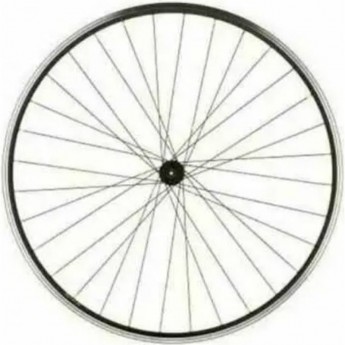 Переднее колесо FORWARD 27.5 RWF27BK32V02 Переднее колесо FORWARD 27.5 RWF27BK32V02