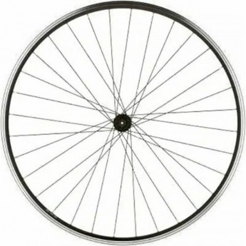 Переднее колесо FORWARD D851SE 27.5'', белая, 32 отверстия Переднее колесо FORWARD D851SE 27.5'', белая, 32 отверстия