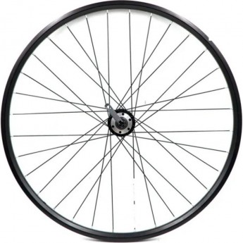 Переднее колесо FORWARD WZ-A282F, 27.5'', 32 отверстия Переднее колесо FORWARD WZ-A282F, 27.5'', 32 отверстия