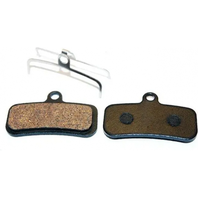 Тормозные колодки FORWARD YL-1039, для дискового тормоза RBRPD0000015